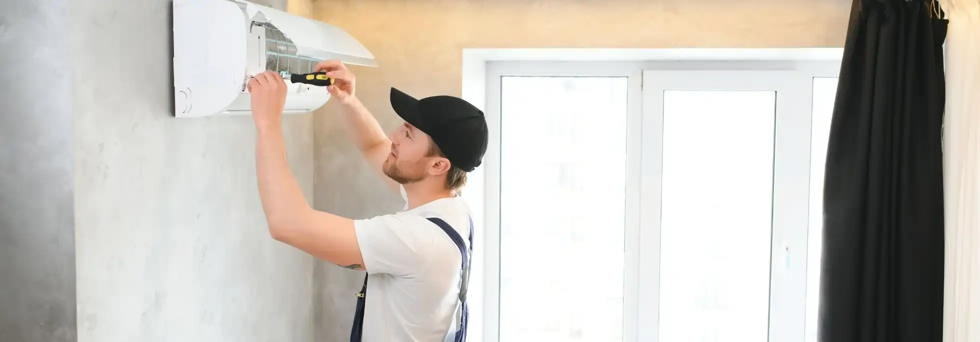  Air Conditioning Installation - HVAC Markham