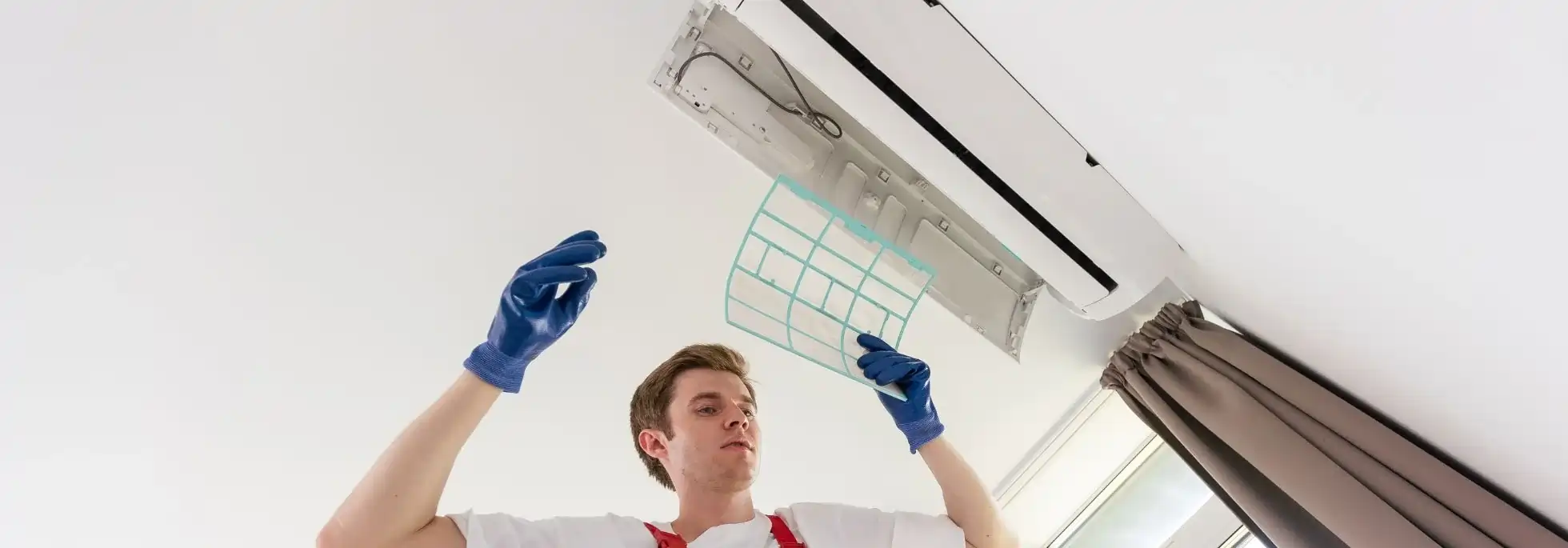  Air Conditioning Repair Near Me - HVAC Markham