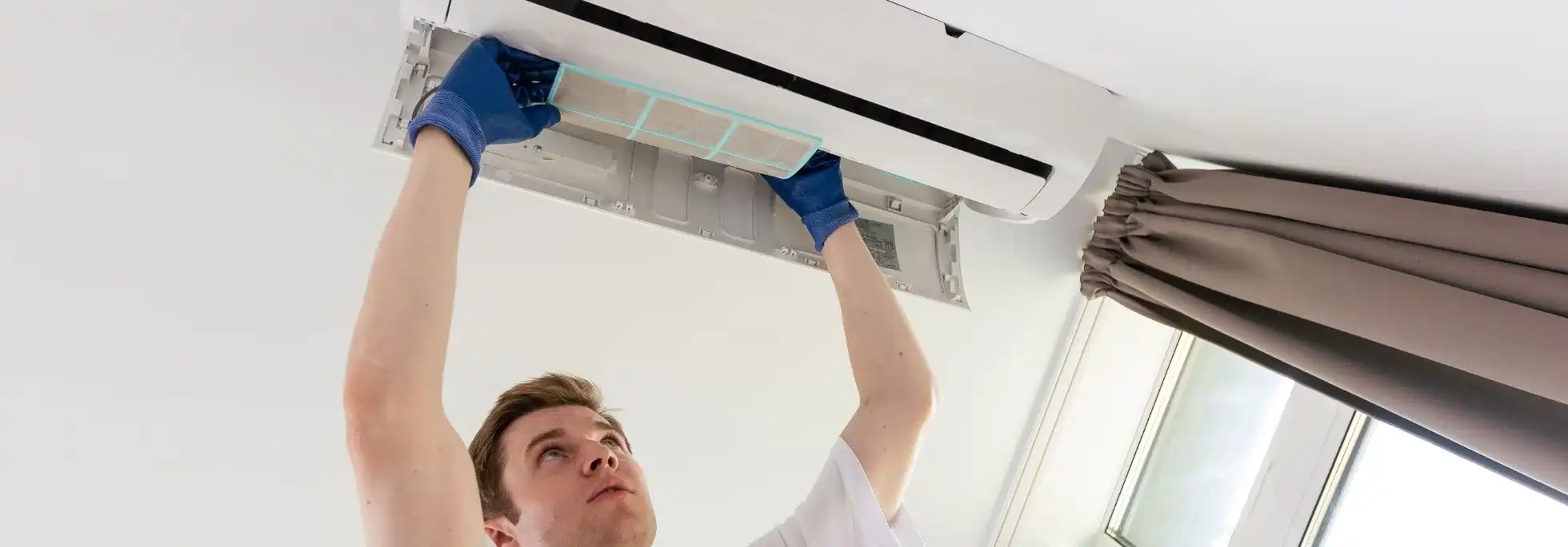  Air Conditioning Repair - HVAC Markham