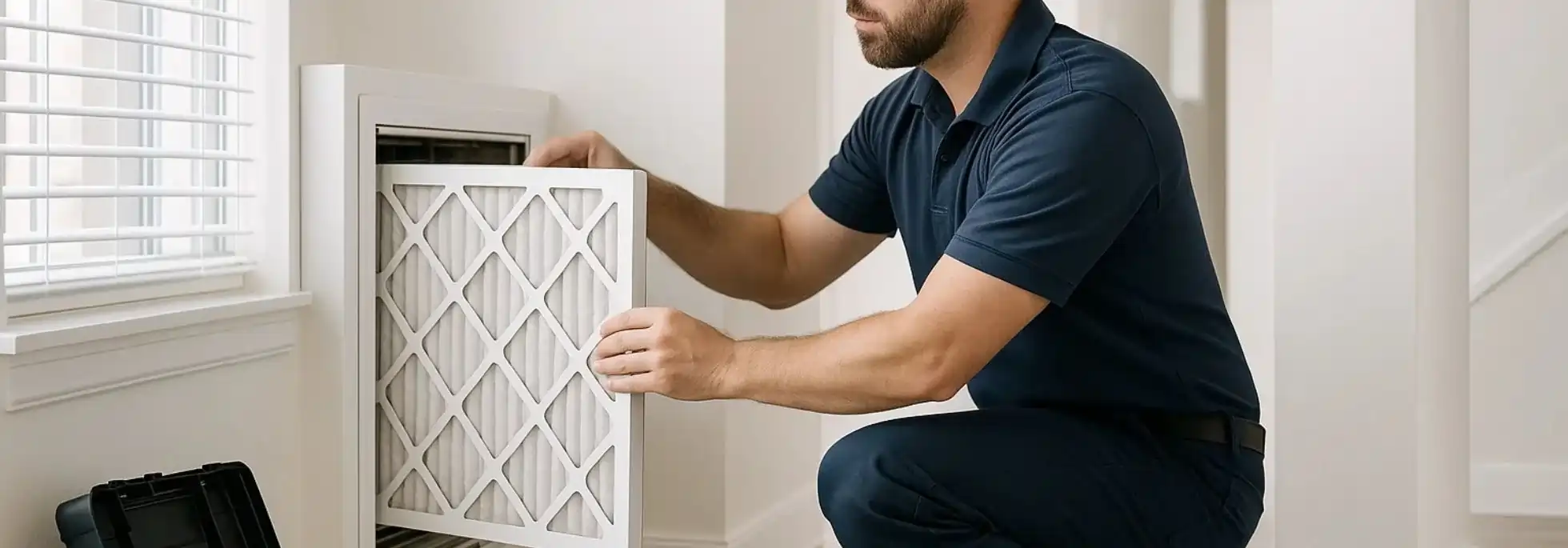  Heating System Maintenance - HVAC Markham