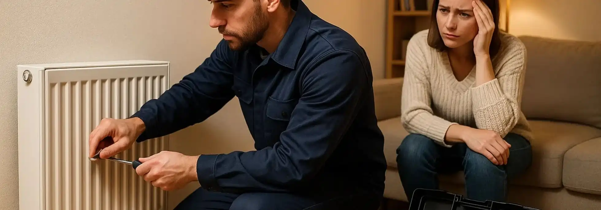  Heating System Repair - HVAC Markham