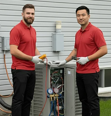 About HVAC Markham