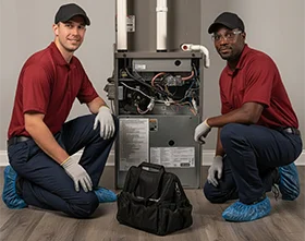 HVAC Markham Offers
